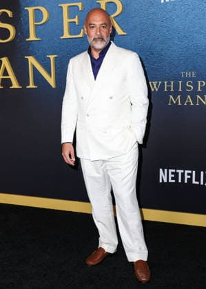 New York Premiere Of Netflix s The Whisper Man MANHATTAN, NEW YORK CITY, NEW YORK, USA - AUGUST 24: James Ashcroft arrives at the New York Premiere Of Netflix s The Whisper Man held at The Edwardian Room at The Plaza Hotel on August 24, 2026 in Manhattan, New York City, New York, United States. New York City The Edwardian Room at The Plaza Hotel New York United States Copyright: xImagexPressxAgencyx