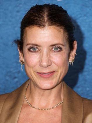 New York Premiere Of Netflix s The Whisper Man MANHATTAN, NEW YORK CITY, NEW YORK, USA - AUGUST 24: Kate Walsh arrives at the New York Premiere Of Netflix s The Whisper Man held at The Edwardian Room at The Plaza Hotel on August 24, 2026 in Manhattan, New York City, New York, United States. New York City The Edwardian Room at The Plaza Hotel New York United States Copyright: xImagexPressxAgencyx