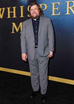 New York Premiere Of Netflix s The Whisper Man MANHATTAN, NEW YORK CITY, NEW YORK, USA - AUGUST 24: Michael Chernus arrives at the New York Premiere Of Netflix s The Whisper Man held at The Edwardian Room at The Plaza Hotel on August 24, 2026 in Manhattan, New York City, New York, United States. New York City The Edwardian Room at The Plaza Hotel New York United States Copyright: xImagexPressxAgencyx