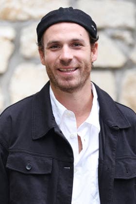 Angouleme Film Festival - La Quadrature des Autres Photocall Axel Huet attends the « La Quadrature des Autres » Photocall as part of the 19th Angouleme Film Festival in Angouleme, August 25, 2026, France. Photo by Jerome Domine ABACAPRESS.COM Angouleme France  Copyright: xDominexJerome ABACAx