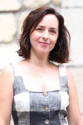 Angouleme Film Festival - La Quadrature des Autres Photocall Anne Paris attends the « La Quadrature des Autres » Photocall as part of the 19th Angouleme Film Festival in Angouleme, August 25, 2026, France. Photo by Jerome Domine ABACAPRESS.COM Angouleme France  Copyright: xDominexJerome ABACAx