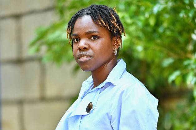 19th Angouleme French-Speaking Film Festival - Day 2 FC Francesca Amewudah attends the Mourir, Vivre, Aimee Photocall during Day Two of the 19th Angouleme French-Speaking Film Festival on August 25, 2026 in Angouleme, France. Photo by Franck Castel ABACAPRESS.COM Angouleme  Copyright: xCastelxFranck ABACAx