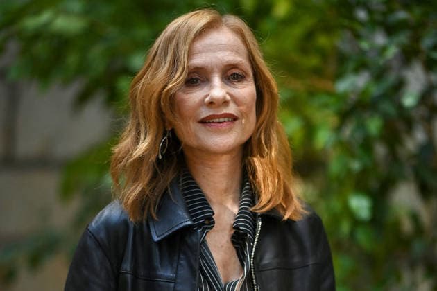 19th Angouleme French-Speaking Film Festival - Day 2 FC Isabelle Huppert attends the Ni vue Ni connue Photocall during Day Two of the 19th Angouleme French-Speaking Film Festival on August 25, 2026 in Angouleme, France. Photo by Franck Castel ABACAPRESS.COM Angouleme  Copyright: xCastelxFranck ABACAx