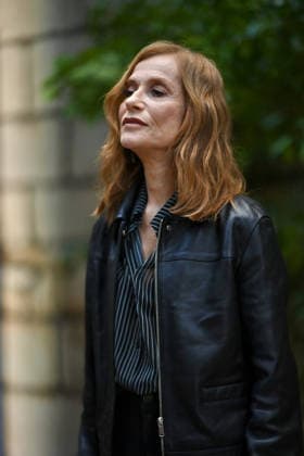 19th Angouleme French-Speaking Film Festival - Day 2 FC Isabelle Huppert attends the Ni vue Ni connue Photocall during Day Two of the 19th Angouleme French-Speaking Film Festival on August 25, 2026 in Angouleme, France. Photo by Franck Castel ABACAPRESS.COM Angouleme  Copyright: xCastelxFranck ABACAx