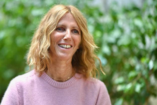 19th Angouleme French-Speaking Film Festival - Day 2 FC Sandrine Kiberlain attends the Ni vue Ni connue Photocall during Day Two of the 19th Angouleme French-Speaking Film Festival on August 25, 2026 in Angouleme, France. Photo by Franck Castel ABACAPRESS.COM Angouleme  Copyright: xCastelxFranck ABACAx