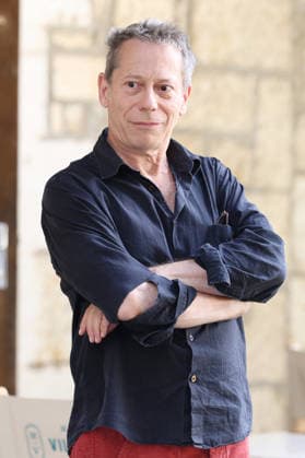 Angouleme Film Festival - Voila, c est fini Photocall Mathieu Amalric attends the « Voila, c’est fini » Photocall as part of the 19th Angouleme Film Festival in Angouleme, August 25, 2026, France. Photo by Jerome Domine ABACAPRESS.COM Angouleme France  Copyright: xDominexJerome ABACAx