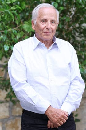 Angouleme Film Festival - Demain je tombe amoureux Photocall Fabrice Luchini attends the « Demain je tombe amoureux » Photocall as part of the 19th Angouleme Film Festival in Angouleme, August 25, 2026, France. Photo by Jerome Domine ABACAPRESS.COM Angouleme France  Copyright: xDominexJerome ABACAx