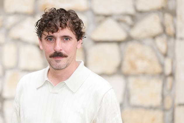 Angoulême Film Festival Photocall on Tuesday, August 25, 2026 Angoulême Film Festival 459131 August 25, 2026 Angoulême, France  Copyright: xLionelxGuericolas MPPx STAR_459131_017