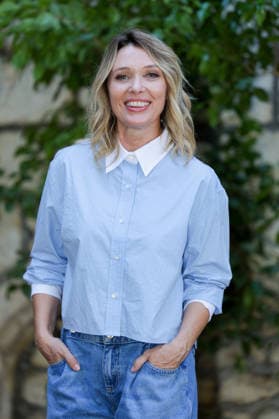 Angoulême Film Festival Photocall on Tuesday, August 25, 2026 Angoulême Film Festival 2026 Anne Marivin 459131 August 25, 2026 Angoulême, France  Copyright: xLionelxGuericolas MPPx STAR_459131_112