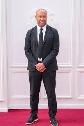 Sports stars arrive at the PFA Awards 2026 at the Royal Opera House in Manchester, United Kingdom Featuring: MikaÃ«l Silvestre Where: Manchester, United Kingdom When: 25 Aug 2026 Credit: Alex Cropper Cover Images EDITORIAL USE ONLY. NOT FOR USE BY NEWSPAPERS BASED IN THE UK. Copyright: xx coverimg55944377