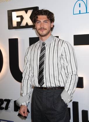F X Adults S2 Screening in NYC F X Adults S2 Screening in NYC, Metrograph Theater, NY. 25 Aug 2026 Pictured: Jack Innanen.  Copyright: xThexMegaxAgencyxMayer xMEGAx