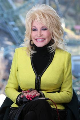 Dolly Parton 1946 - 2026 Dolly Parton, legendary songwriter, singer and actress has died at the age of 80, in Nashville, TN. on August 25, 2026. =========================================================================================March 22, 2014 Pigeon Forge, Tn. Dolly Parton Dolly Parton Visits the Today Show from Dollywood Pigeon Forge Tennessee USA Copyright: xCurtisxHilbunx xAFF-USA.comx
