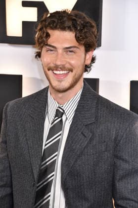 NEW YORK, NY - AUGUST 25: Jack Innanen at FXÃ¢â‚¬â ¢s Adults Season 2 Premiere at Metrograph in New York City on August 25, 2026. Credit: AdMedia New York City USA - ZUMAa123 20260825_zaa_a123_097 Copyright: xJohnxFyckex