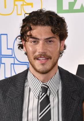 FX s Adults Season 2 Premiere NEW YORK, NY - AUGUST 25: Owen Thiele at FX’s Adults Season 2 Premiere at Metrograph in New York City on August 25, 2026. Credit: John Fycke AdMedia. 25 Aug 2026 Pictured: Jack Innanen.  Copyright: xThexMegaxAgencyxJohnxFycke AdMediax xMEGAx