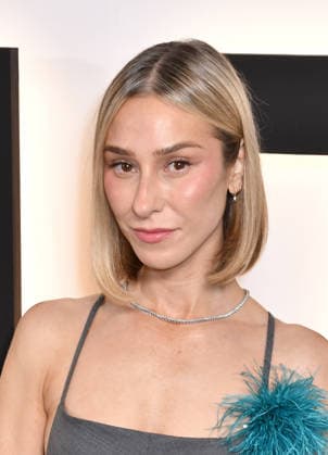 NEW YORK, NY - AUGUST 25: Ashley Avignone at FXÃ¢â‚¬â ¢s Adults Season 2 Premiere at Metrograph in New York City on August 25, 2026. Credit: AdMedia New York City USA - ZUMAa123 20260825_zaa_a123_105 Copyright: xJohnxFyckex
