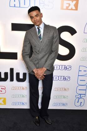 FX s Adults Season 2 Premiere NEW YORK, NY - AUGUST 25: Owen Thiele at FX’s Adults Season 2 Premiere at Metrograph in New York City on August 25, 2026. Credit: John Fycke AdMedia. 25 Aug 2026 Pictured: Owen Thiele.  Copyright: xThexMegaxAgencyxJohnxFycke AdMediax xMEGAx