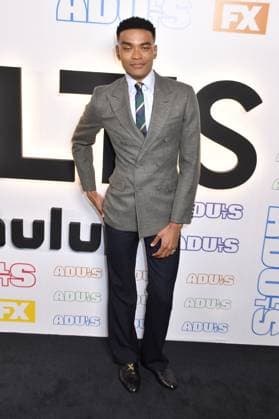 FX s Adults Season 2 Premiere NEW YORK, NY - AUGUST 25: Owen Thiele at FX’s Adults Season 2 Premiere at Metrograph in New York City on August 25, 2026. Credit: John Fycke AdMedia. 25 Aug 2026 Pictured: Owen Thiele.  Copyright: xThexMegaxAgencyxJohnxFycke AdMediax xMEGAx