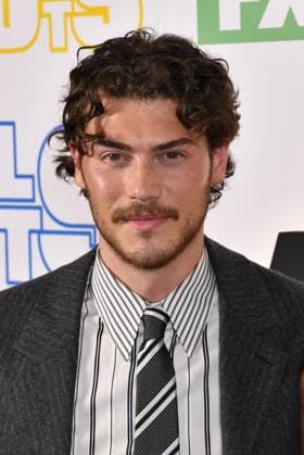 FX s Adults Season 2 Premiere NEW YORK, NY - AUGUST 25: Owen Thiele at FX’s Adults Season 2 Premiere at Metrograph in New York City on August 25, 2026. Credit: John Fycke AdMedia. 25 Aug 2026 Pictured: Jack Innanen.  Copyright: xThexMegaxAgencyxJohnxFycke AdMediax xMEGAx