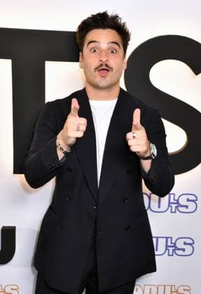 FX s Adults Season 2 Premiere NEW YORK, NY - AUGUST 25: Owen Thiele at FX’s Adults Season 2 Premiere at Metrograph in New York City on August 25, 2026. Credit: John Fycke AdMedia. 25 Aug 2026 Pictured: Joey Dardano.  Copyright: xThexMegaxAgencyxJohnxFycke AdMediax xMEGAx