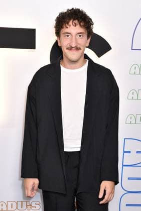 FX s Adults Season 2 Premiere NEW YORK, NY - AUGUST 25: Owen Thiele at FX’s Adults Season 2 Premiere at Metrograph in New York City on August 25, 2026. Credit: John Fycke AdMedia. 25 Aug 2026 Pictured: Malik Elassal.  Copyright: xThexMegaxAgencyxJohnxFycke AdMediax xMEGAx