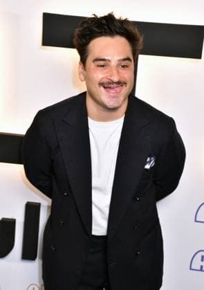 FX s Adults Season 2 Premiere NEW YORK, NY - AUGUST 25: Owen Thiele at FX’s Adults Season 2 Premiere at Metrograph in New York City on August 25, 2026. Credit: John Fycke AdMedia. 25 Aug 2026 Pictured: Joey Dardano.  Copyright: xThexMegaxAgencyxJohnxFycke AdMediax xMEGAx