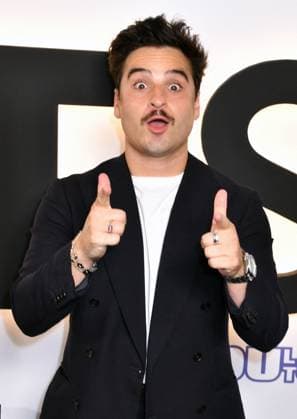 FX s Adults Season 2 Premiere NEW YORK, NY - AUGUST 25: Owen Thiele at FX’s Adults Season 2 Premiere at Metrograph in New York City on August 25, 2026. Credit: John Fycke AdMedia. 25 Aug 2026 Pictured: Joey Dardano.  Copyright: xThexMegaxAgencyxJohnxFycke AdMediax xMEGAx