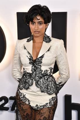 FX s Adults Season 2 Premiere NEW YORK, NY - AUGUST 25: Owen Thiele at FX’s Adults Season 2 Premiere at Metrograph in New York City on August 25, 2026. Credit: John Fycke AdMedia. 25 Aug 2026 Pictured: Amita Rao.  Copyright: xThexMegaxAgencyxJohnxFycke AdMediax xMEGAx
