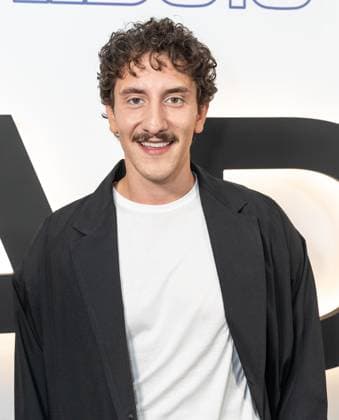 August 25, 2026, Bronx, New York, USA: Malik Elassal attends premiere of Adults Season 2 by FX at Metrograph in New York, NY on August 25, 2026. Bronx USA - ZUMAr339 20260825_znp_r339_037 Copyright: xLevxRadinx