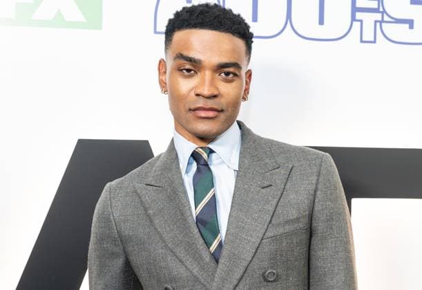August 25, 2026, Bronx, New York, USA: Owen Thiele attends premiere of Adults Season 2 by FX at Metrograph in New York, NY on August 25, 2026. Bronx USA - ZUMAr339 20260825_znp_r339_052 Copyright: xLevxRadinx
