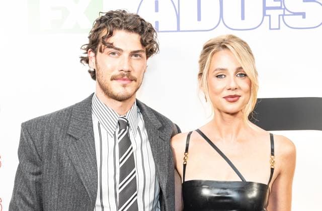 August 25, 2026, Bronx, New York, USA: Jack Innanen and Lucy Freyer attend premiere of Adults Season 2 by FX at Metrograph in New York, NY on August 25, 2026. Bronx USA - ZUMAr339 20260825_znp_r339_064 Copyright: xLevxRadinx