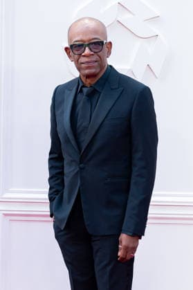 PFA Awards 2026 Arrivals Sports personalities and celebrities arrive at the Opera House in Manchester ahead of the PFA Awards 2026 Featuring: Lennie James Where: Manchester, United Kingdom When: 25 Aug 2026 Credit: Graham Finney WENN Manchester United Kingdom Copyright: xWENNx wenn41604890 x wenn41604890