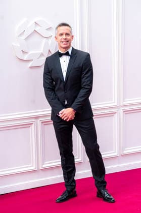 PFA Awards 2026 Arrivals Sports personalities and celebrities arrive at the Opera House in Manchester ahead of the PFA Awards 2026 Featuring: David Jones Where: Manchester, United Kingdom When: 25 Aug 2026 Credit: Graham Finney WENN Manchester United Kingdom Copyright: xWENNx wenn41604383 x wenn41604383
