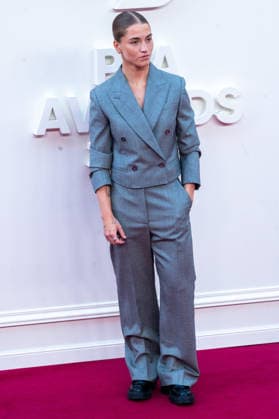 PFA Awards 2026 Arrivals Sports personalities and celebrities arrive at the Opera House in Manchester ahead of the PFA Awards 2026 Featuring: Jess Park Where: Manchester, United Kingdom When: 25 Aug 2026 Credit: Graham Finney WENN Manchester United Kingdom Copyright: xWENNx wenn41604430 x wenn41604430