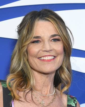 Savannah Guthrie at a public appearance for 2026 US Open Fan Week Kick-Off Event - Roger Federer: An Icon Returns to New York, USTA Billie Jean King National Tennis Center, Flushing, NY, August 25, 2026. Photo By: Quoin Pics Everett Collection 2026 US Open Fan Week Kick-Off Event - Roger Federer: An Icon Returns to New York PUBLICATIONXNOTxINxCANxCHNxFRAxITAxJPNxNORxPOLxRUSxESPxUKxUSA