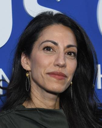 Huma Abedin at a public appearance for 2026 US Open Fan Week Kick-Off Event - Roger Federer: An Icon Returns to New York, USTA Billie Jean King National Tennis Center, Flushing, NY, August 25, 2026. Photo By: Quoin Pics Everett Collection 2026 US Open Fan Week Kick-Off Event - Roger Federer: An Icon Returns to New York PUBLICATIONXNOTxINxCANxCHNxFRAxITAxJPNxNORxPOLxRUSxESPxUKxUSA
