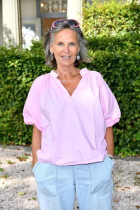 RECORD DATE NOT STATED Jahrespressekonferenz Schlosspark Theater - Berlin Katja Wolff bei der Jahrespressekonferenz zur Spielzeit 2026 27 im Schlosspark Theater in Berlin am 26.08.2026 Copyright: xEventpressxBerndtx