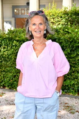 RECORD DATE NOT STATED Jahrespressekonferenz Schlosspark Theater - Berlin Katja Wolff bei der Jahrespressekonferenz zur Spielzeit 2026 27 im Schlosspark Theater in Berlin am 26.08.2026 Copyright: xEventpressxBerndtx