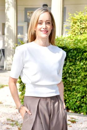 RECORD DATE NOT STATED Jahrespressekonferenz Schlosspark Theater - Berlin Judith Richter bei der Jahrespressekonferenz zur Spielzeit 2026 27 im Schlosspark Theater in Berlin am 26.08.2026 Copyright: xEventpressxBerndtx
