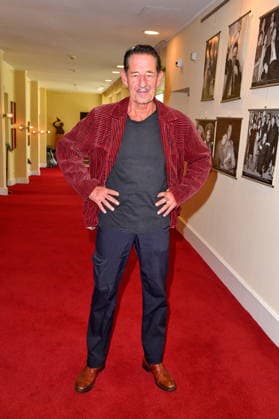 RECORD DATE NOT STATED Jahrespressekonferenz Schlosspark Theater - Berlin Max Tidof bei der Jahrespressekonferenz zur Spielzeit 2026 27 im Schlosspark Theater in Berlin am 26.08.2026 Copyright: xEventpressxBerndtx