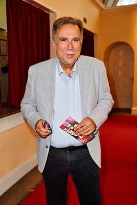 RECORD DATE NOT STATED Jahrespressekonferenz Schlosspark Theater - Berlin Manfred Langner bei der Jahrespressekonferenz zur Spielzeit 2026 27 im Schlosspark Theater in Berlin am 26.08.2026 Copyright: xEventpressxBerndtx