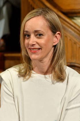 RECORD DATE NOT STATED Jahrespressekonferenz Schlosspark Theater - Berlin Judith Richter bei der Jahrespressekonferenz zur Spielzeit 2026 27 im Schlosspark Theater in Berlin am 26.08.2026 Copyright: xEventpressxBerndtx