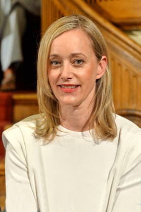 RECORD DATE NOT STATED Jahrespressekonferenz Schlosspark Theater - Berlin Judith Richter bei der Jahrespressekonferenz zur Spielzeit 2026 27 im Schlosspark Theater in Berlin am 26.08.2026 Copyright: xEventpressxBerndtx