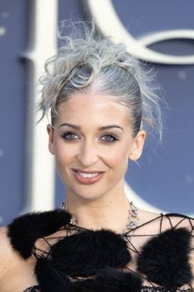 August 26, 2026, London, United Kingdom: Harriet Rose attends the red carpet arrivals for the European premiere of PRACTICAL MAGIC 2 in Leicester Square..Celebrities arrive on the red carpet for the European Premiere ofÃ‚ PRACTICAL MAGIC 2Ã‚ atÃ‚ Odeon Luxe in Leicester Square. London United Kingdom - ZUMAs197 20260826_aaa_s197_054 Copyright: xPhilxLewisx