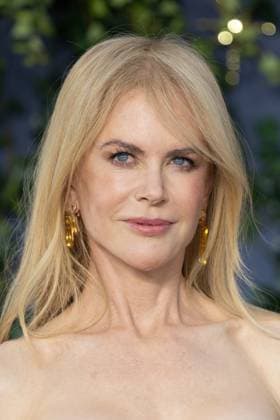 August 26, 2026, London, United Kingdom: Nicole Kidman attends the red carpet arrivals for the European premiere of PRACTICAL MAGIC 2 in Leicester Square..Celebrities arrive on the red carpet for the European Premiere ofÃ‚ PRACTICAL MAGIC 2Ã‚ atÃ‚ Odeon Luxe in Leicester Square. London United Kingdom  - ZUMAs197 20260826_aaa_s197_073 Copyright: xPhilxLewisx