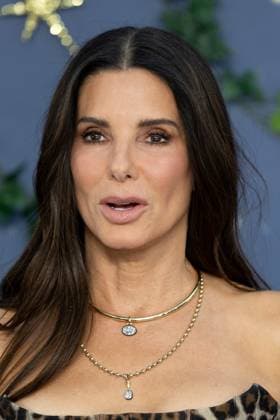 August 26, 2026, London, United Kingdom: Sandra Bullock attends the red carpet arrivals for the European premiere of PRACTICAL MAGIC 2 in Leicester Square..Celebrities arrive on the red carpet for the European Premiere ofÃ‚ PRACTICAL MAGIC 2Ã‚ atÃ‚ Odeon Luxe in Leicester Square. London United Kingdom  - ZUMAs197 20260826_aaa_s197_104 Copyright: xPhilxLewisx