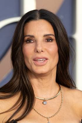 August 26, 2026, London, United Kingdom: Sandra Bullock attends the red carpet arrivals for the European premiere of PRACTICAL MAGIC 2 in Leicester Square..Celebrities arrive on the red carpet for the European Premiere ofÃ‚ PRACTICAL MAGIC 2Ã‚ atÃ‚ Odeon Luxe in Leicester Square. London United Kingdom - ZUMAs197 20260826_aaa_s197_091 Copyright: xPhilxLewisx