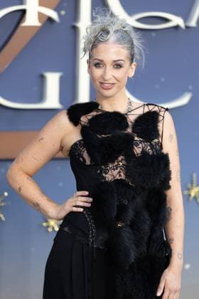 August 26, 2026, London, United Kingdom: Harriet Rose attends the red carpet arrivals for the European premiere of PRACTICAL MAGIC 2 in Leicester Square..Celebrities arrive on the red carpet for the European Premiere ofÃ‚ PRACTICAL MAGIC 2Ã‚ atÃ‚ Odeon Luxe in Leicester Square. London United Kingdom - ZUMAs197 20260826_aaa_s197_108 Copyright: xPhilxLewisx