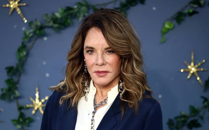 The European premiere of Practical Magic 2 in London, England. Stockard Channing attends the Practical Magic 2 European Premiere at the Odeon Luxe Leicester Square in London on August 26, 2026 London Odeon Luxe Leicester Square UK Copyright: xFredxDuvalx