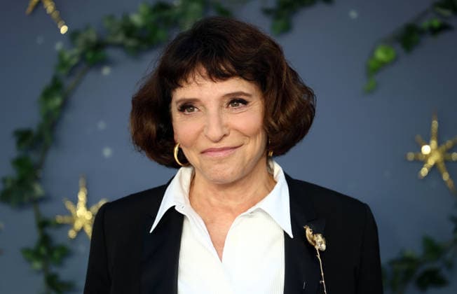 The European premiere of Practical Magic 2 in London, England. Susanne Bier attends the Practical Magic 2 European Premiere at the Odeon Luxe Leicester Square in London on August 26, 2026 London Odeon Luxe Leicester Square UK Copyright: xFredxDuvalx