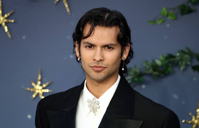 The European premiere of Practical Magic 2 in London, England. Xolo Mariduena, attends the Practical Magic 2 European Premiere at the Odeon Luxe Leicester Square in London on August 26, 2026 London Odeon Luxe Leicester Square UK Copyright: xFredxDuvalx